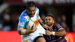 Anyway the maintenance of the server depends on that. Nrl 2018 Sea Eagles Vs Titans Score Highlights Video The Courier Mail