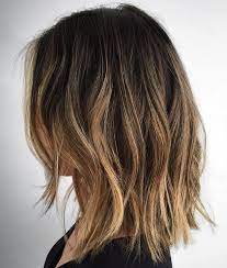 70 Perfect Medium Length Hairstyles For Thin Hair In 2019 Medium Layered Hair Medium Length Hair Styles Hair Lengths