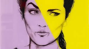 Lesson # 2 Wassily Kandinsky continued