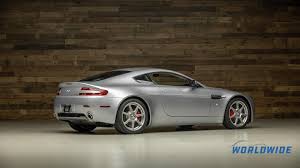 Image result for Lightning Silver 2007 Aston Martin