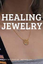Blessing Necklace May The Lord Bless You Health Jewelry Chakra Healing Jewelry Healing Jewelry