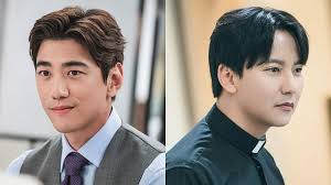 The Fiery Priest 2 episodes 5 & 6 recap: What did Kim Hong-shik do to  provoke Kim Hae-il?