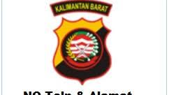 Jun 08, 2021 · seperti menambahkan kontak tanpa mengentahui nomor hp orang yang ingin kamu kontak di telegram. Nomor Telepon Polda Kalimantan Barat Alamat Rumah24