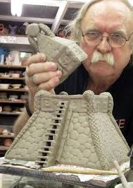 Instructors and Staff