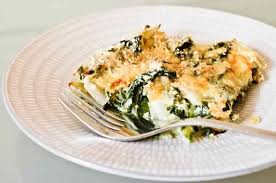 Recette Gratin De Blette Au Tofu Soyeux Thermomix Gratin De Blettes Recette Gratin De Blettes Recette Gratin