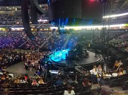 Pepsi Center Section 144 Concert Seating Rateyourseats Com