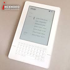 Iriver Story Ebook Reader Rei Eb02 B Iriver Ebook Reader Mp3 Player Storybook Reading Incendeo Infinit Aesops Fables Anthony Trollope Alexandre Dumas