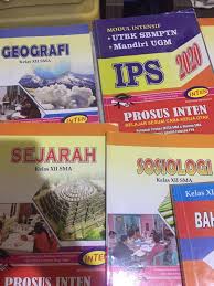 'jangan lupa dikerjakan pr nya'. Buku Inten Sbmptn Mandiri Buku Alat Tulis Buku Di Carousell