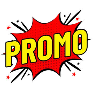 Text Promo PNG Transparent Images Free Download | Vector Files | Pngtree