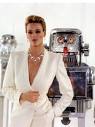 8 things you didn't know about Brigitte Nielsen - Vogue Scandinavia