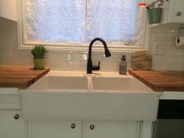 ikea farmhouse sink, pedestal sink