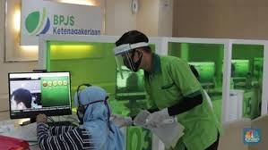 Maybe you would like to learn more about one of these? Catat Ya Cairkan Jamsostek Bisa Kena Pajak Progresif