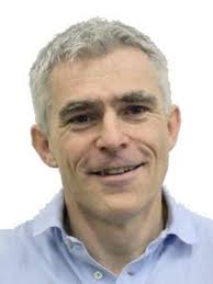 Peter Geoffrey Schild