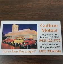 Used to be a lot more fun. Douglas Used Auto Home Facebook