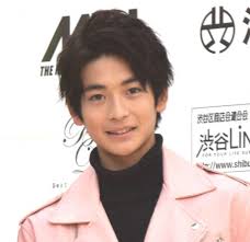 高橋文哉の画像・写真 | 日本一かわいい女子高生＆日本一のイケメン男子高生が初共演 49枚目 | ORICON NEWS さん