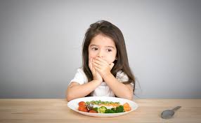 Image result for Avoidant-Restrictive Food Intake Disorder
