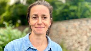 Législatives. Elsa Richard (NFP), à la conquête des voix dans la première  circonscription d'Angers