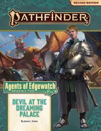 The advanced player's guide drops an explosion of new character options on pathfinder 2e, made all the more exciting because paizo got the organized play legality out immediately so those of us. Agents Of Edgewatch Player S Guide A Review En World Dungeons Dragons Tabletop Roleplaying Games