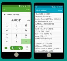 Berikut beberapa cara setting 4g only yang bisa dilakukan dengan mudah: Cara Lock Sinyal 4g Only Pada Hp Samsung J2 Ime Android