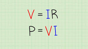 Maybe you would like to learn more about one of these? Hukum Ohm Bunyi Rumus Dan Contoh Soal Hukum Ohm