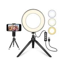 Top 10 Best Led Ring Lights In 2020 Reviews Buy Er Guide