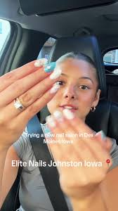 Des Moines Nail Salon