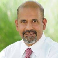 Eric Rosel, CFP®, CIMA®