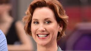 Original April O'Neil Judith Hoag Spotted