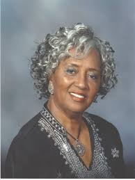 About Min. Lucy Heath :: The Way We Were