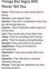 What's the meaning of cancer sign in astrology? Horoscopes Quotes Change Zodiac Sign Cancer To Cancer Free Things The 12 Zodiac Signs Will Never Omg Quotes Your Daily Dose Of Motivation Positivity Quotes Sayings Short Stories