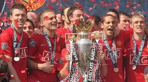 Man utd trail in mediocrity. Who Has The Most Trophies Between Liverpool And Manchester United Quora