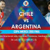 Watch argentina vs chile live watch argentina vs chile live. 1