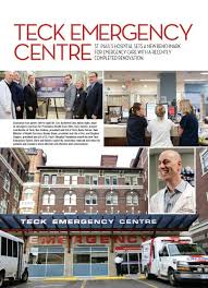 Find all the information you need about cleveland clinic's mercy hospital health center, st. Teck Emergency Centre St Paul S Hospital Foundation