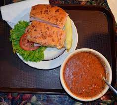 And we're always finding new ways to make every soup, salad, sandwich and sweet bakery treat you eat at panera the best (and. The Soup Kitchen Oak Ridge Restaurant Reviews Photos Phone Number Tripadvisor