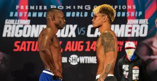 Instead of a fight with the philippine star donaire, casimero will enter the ring on saturday against former world champion guillermo rigondeaux. Plivzjz Kouscm