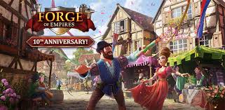 Forge of Empires - App on the Amazon Appstore