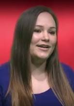 UMSL Department of Economics Newsletter Summer 2017 Anne