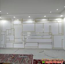 ديكورات ستيل معلم ستانلس ستيل وفوم جدة0500727567