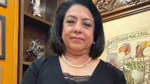 Quién es Sara Arellano Palafox? Aspirante a la presidencia del Tribunal  Universitario de la UNAM