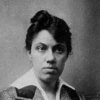 Mary Earline Denton (1895–1968)