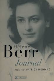 The journal of Hélène Berr : Berr, Hélène, 1921-1945 : Free Download,  Borrow, and Streaming : Internet Archive
