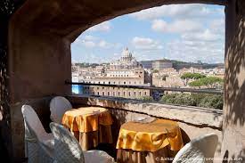 Alle rombesucher wird es auch in den vatikan auf den bildern sehen platz und dom immer so überschaubar aus. Top11 Aussichtspunkte Rom Wo Hat Man Den Schonsten Ausblick Rom Mal Anders