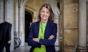 Redditch Mp Issues A Statement On The Dominic Cummings Affair The Redditch Standard
