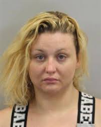 Randolph County Sheriff's Office, NC