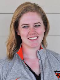 Women's Golf Finishes Play in Texas