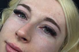 Eyelash Tinting in Midhurst, England