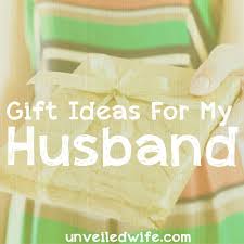 My friend gave me and my kids one of these when my husband passed and it has been a treasure. 4 Guidelines For Gifts For My Husband