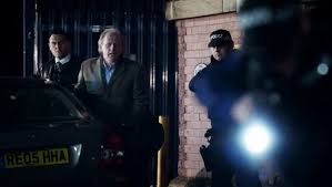 A guide listing the titles and air dates for episodes of the tv series law & order: All Things Law And Order Law Order Uk Hard Stop Recap Review