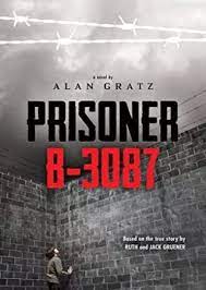 The book discussion guide includes: Pdf Prisoner B 3087 Book By Alan Gratz 2013 Read Online Or Free Downlaod