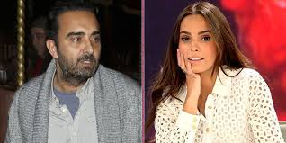 La reacción de Fidel Albiac a la última y grave acusación de Gloria Camila - Bekia Actualidad